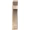 Ekena Millwork Imperial Slat Smooth Outlooker, Douglas Fir, 7 1/2"W x 30"D x 38"H OUT08X30X38IMP06SDF - alternate 4